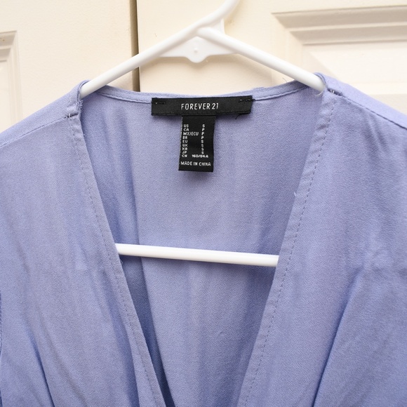 Lavender Top - Picture 8 of 11